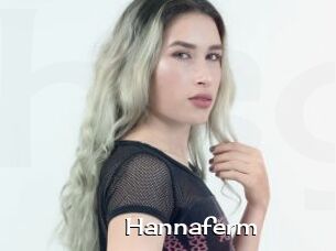 Hannaferm