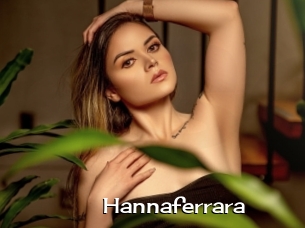 Hannaferrara