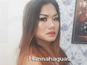 Hannahaguas