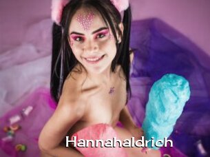 Hannahaldrich