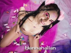 Hannahallan