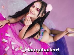Hannahallent