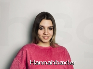 Hannahbaxter