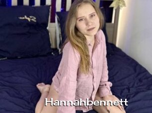 Hannahbennett