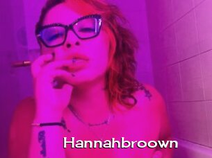 Hannahbroown