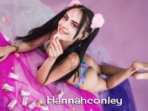Hannahconley