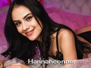 Hannahconner