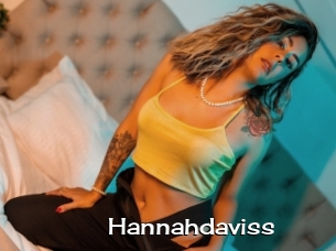 Hannahdaviss