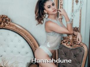 Hannahdune
