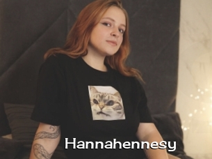 Hannahennesy