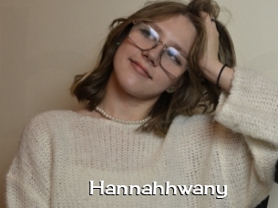 Hannahhwany