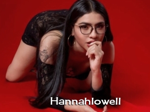 Hannahlowell