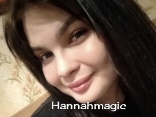 Hannahmagic