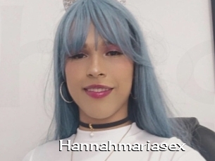 Hannahmariasex