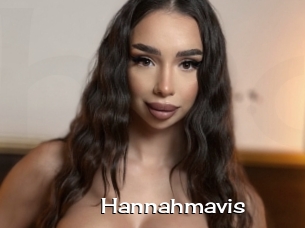 Hannahmavis