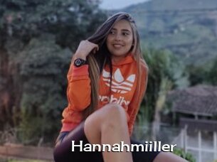 Hannahmiiller