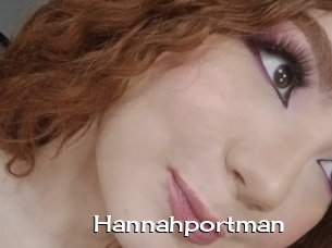 Hannahportman