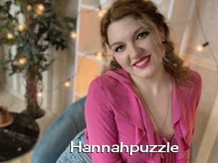 Hannahpuzzle
