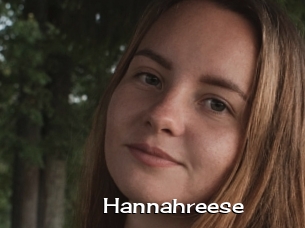 Hannahreese