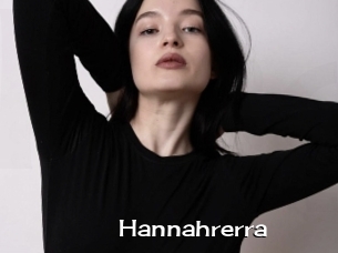 Hannahrerra