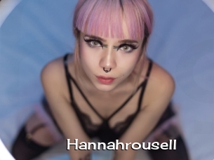 Hannahrousell
