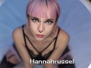 Hannahrussel