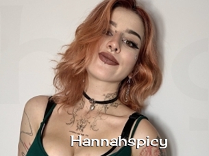 Hannahspicy