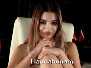 Hannahunam