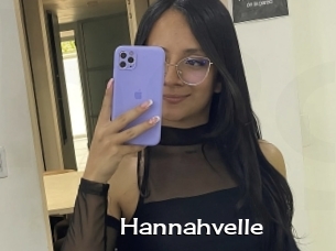 Hannahvelle