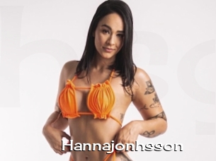 Hannajonhsson