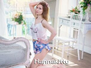 Hannakitty