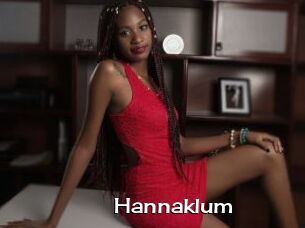 Hannaklum