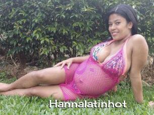 Hannalatinhot