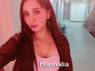 Hannalia