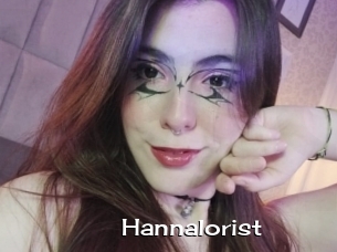 Hannalorist
