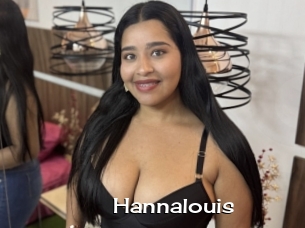 Hannalouis