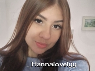 Hannalovelyy