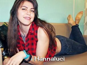 Hannaluci