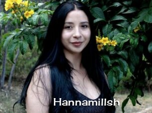 Hannamillsh