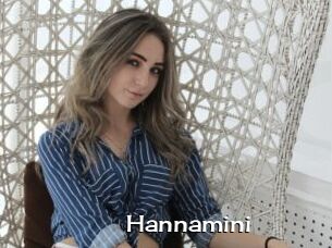 Hannamini