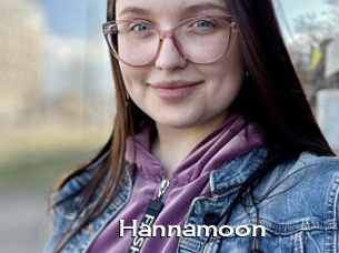 Hannamoon