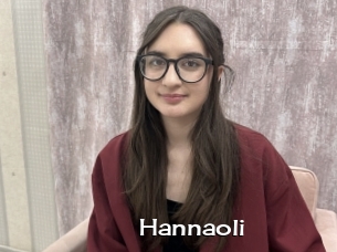 Hannaoli