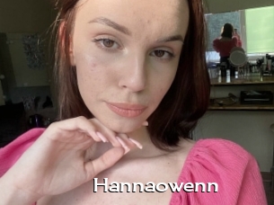 Hannaowenn