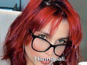 Hannapali