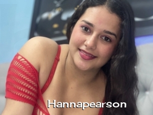 Hannapearson