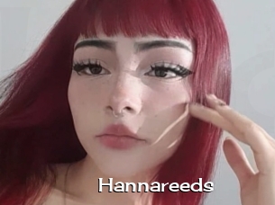 Hannareeds