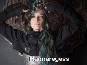 Hannareyess