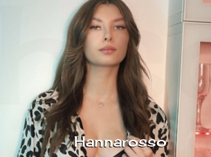 Hannarosso