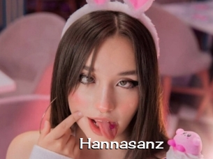 Hannasanz