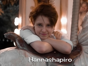 Hannashapiro